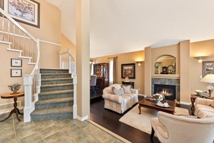 Photo 5 at 12777 227a Street, East Central, Maple Ridge