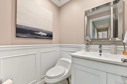 Photo 9 at 12777 227a Street, East Central, Maple Ridge