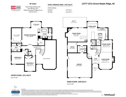 Photo 30 at 12777 227a Street, East Central, Maple Ridge