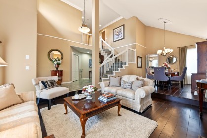 Photo 4 at 12777 227a Street, East Central, Maple Ridge