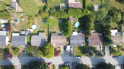 Photo 23 at 12130 Greenwell Street Street, East Central, Maple Ridge