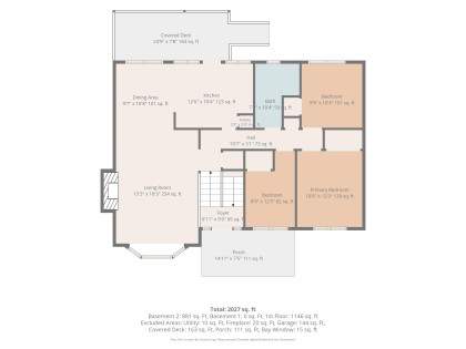 Photo 26 at 12130 Greenwell Street Street, East Central, Maple Ridge