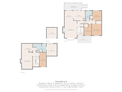 Photo 1 at 12130 Greenwell Street Street, East Central, Maple Ridge