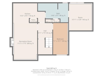 Photo 25 at 12130 Greenwell Street Street, East Central, Maple Ridge