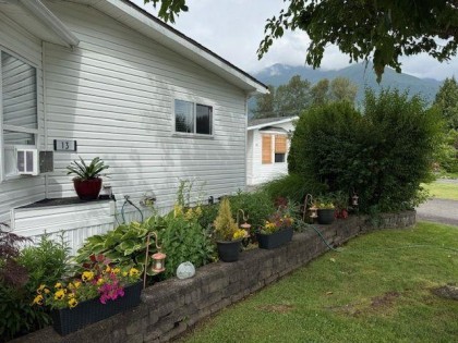 Photo 26 at 13 - 41168 Lougheed Highway, Dewdney Deroche, Mission
