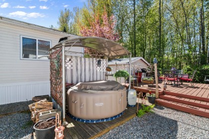 Photo 30 at 13 - 41168 Lougheed Highway, Dewdney Deroche, Mission