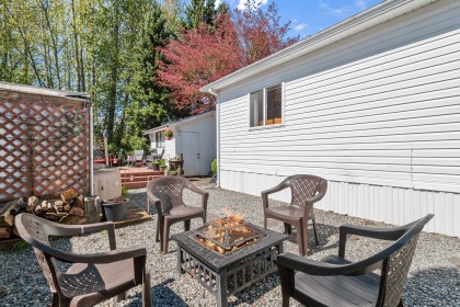 Photo 34 at 13 - 41168 Lougheed Highway, Dewdney Deroche, Mission