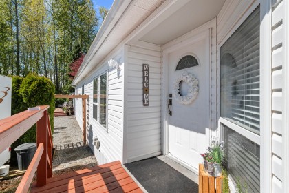 Photo 25 at 13 - 41168 Lougheed Highway, Dewdney Deroche, Mission