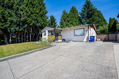 Photo 1 at 12214 211 Street, Northwest Maple Ridge, Maple Ridge