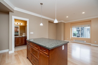Photo 6 at 301 - 22150 Dewdney Trunk Road, West Central, Maple Ridge