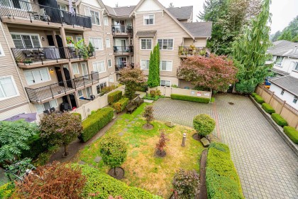 Photo 17 at 301 - 22150 Dewdney Trunk Road, West Central, Maple Ridge