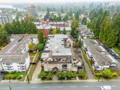 Photo 32 at 301 - 22150 Dewdney Trunk Road, West Central, Maple Ridge