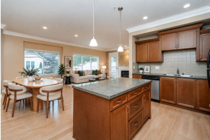 Photo 1 at 301 - 22150 Dewdney Trunk Road, West Central, Maple Ridge