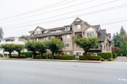 Photo 30 at 301 - 22150 Dewdney Trunk Road, West Central, Maple Ridge
