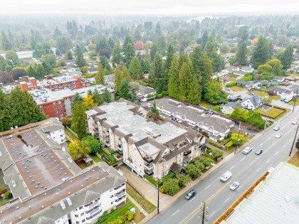 Photo 34 at 301 - 22150 Dewdney Trunk Road, West Central, Maple Ridge
