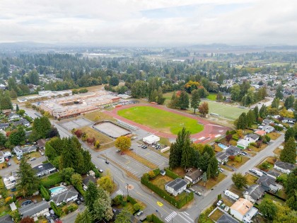 Photo 38 at 301 - 22150 Dewdney Trunk Road, West Central, Maple Ridge
