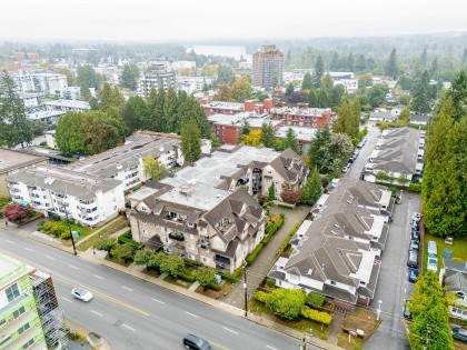 Photo 33 at 301 - 22150 Dewdney Trunk Road, West Central, Maple Ridge