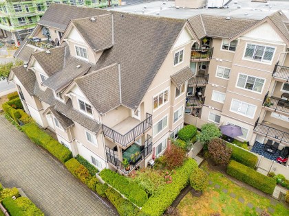 Photo 18 at 301 - 22150 Dewdney Trunk Road, West Central, Maple Ridge