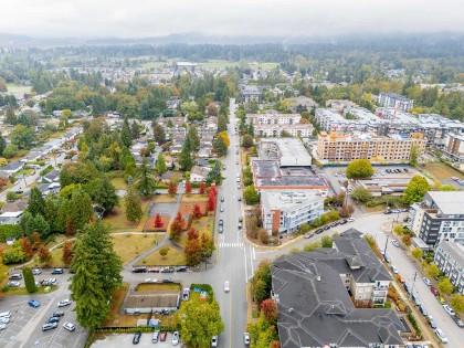 Photo 37 at 301 - 22150 Dewdney Trunk Road, West Central, Maple Ridge