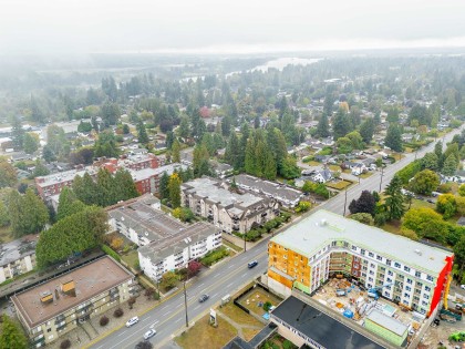 Photo 35 at 301 - 22150 Dewdney Trunk Road, West Central, Maple Ridge