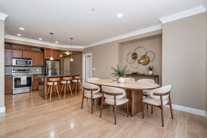 Photo 8 at 301 - 22150 Dewdney Trunk Road, West Central, Maple Ridge