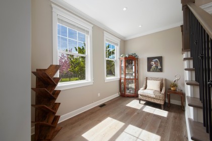 Photo 6 at 24341 124 Avenue, Websters Corners, Maple Ridge
