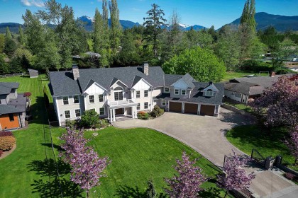 Photo 36 at 24341 124 Avenue, Websters Corners, Maple Ridge