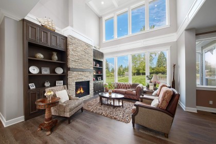 Photo 5 at 24341 124 Avenue, Websters Corners, Maple Ridge