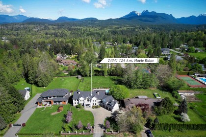 Photo 38 at 24341 124 Avenue, Websters Corners, Maple Ridge