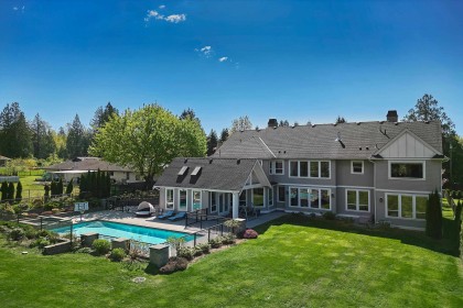 Photo 33 at 24341 124 Avenue, Websters Corners, Maple Ridge