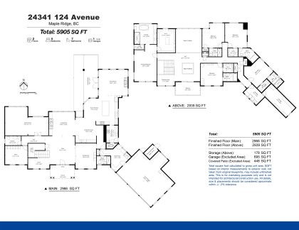 Photo 40 at 24341 124 Avenue, Websters Corners, Maple Ridge