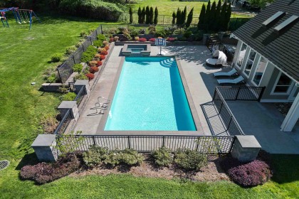 Photo 31 at 24341 124 Avenue, Websters Corners, Maple Ridge