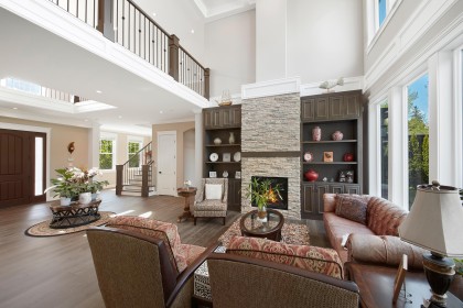 Photo 4 at 24341 124 Avenue, Websters Corners, Maple Ridge