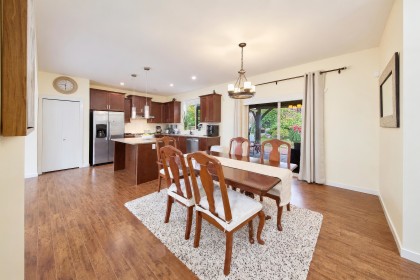 Photo 13 at 10758 Beecham Place, Thornhill MR, Maple Ridge