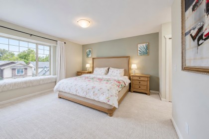 Photo 17 at 10758 Beecham Place, Thornhill MR, Maple Ridge