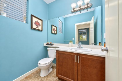 Photo 16 at 10758 Beecham Place, Thornhill MR, Maple Ridge