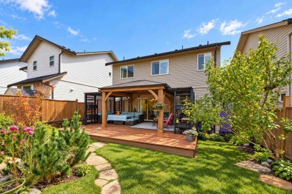 Photo 28 at 10758 Beecham Place, Thornhill MR, Maple Ridge