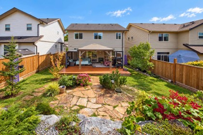 Photo 30 at 10758 Beecham Place, Thornhill MR, Maple Ridge