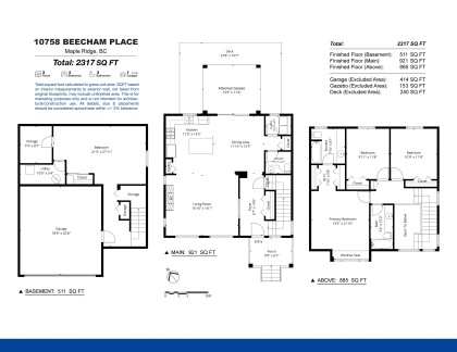 Photo 40 at 10758 Beecham Place, Thornhill MR, Maple Ridge