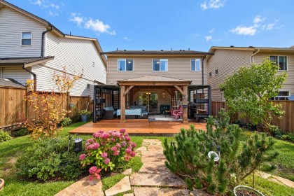 Photo 29 at 10758 Beecham Place, Thornhill MR, Maple Ridge