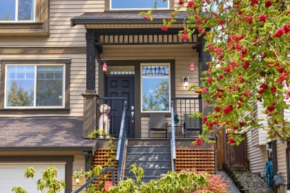Photo 4 at 10758 Beecham Place, Thornhill MR, Maple Ridge