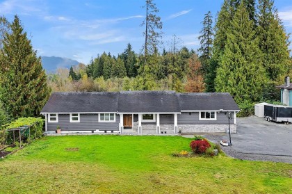 Photo 1 at 8972 Dewdney Trunk Road, Mission BC, Mission