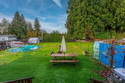 Photo 9 at 12250 Skillen Street, Northwest Maple Ridge, Maple Ridge