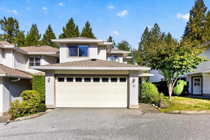 Photo 1 at 11 - 22751 Haney Bypass, East Central, Maple Ridge