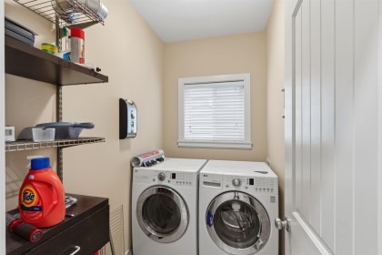 Photo 23 at 24230 104 Avenue, Albion, Maple Ridge
