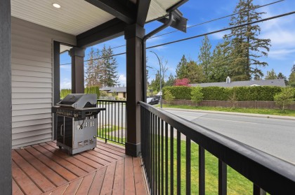 Photo 27 at 24230 104 Avenue, Albion, Maple Ridge