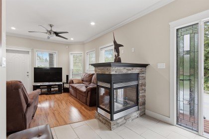 Photo 2 at 24230 104 Avenue, Albion, Maple Ridge