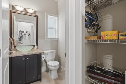 Photo 22 at 24230 104 Avenue, Albion, Maple Ridge