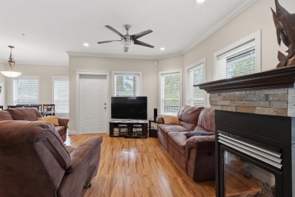 Photo 3 at 24230 104 Avenue, Albion, Maple Ridge