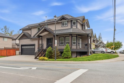 Photo 1 at 24230 104 Avenue, Albion, Maple Ridge